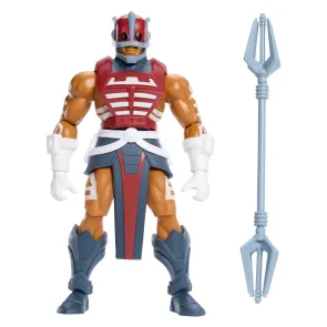 Masters of the Universe Origins Actionfigur Cartoon Collection: Zodak 14 cm