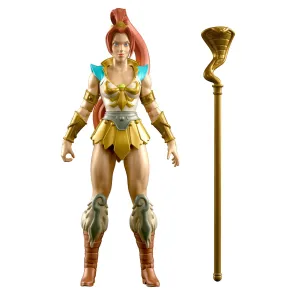 Masters of the Universe Origins Actionfigur Cartoon Collection: Teela 14 cm