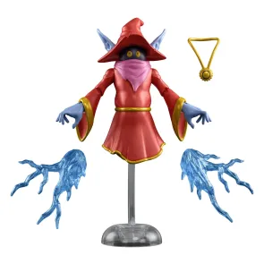 Masters of the Universe Origins Actionfigur Cartoon Collection: Orko 14 cm