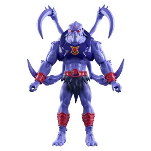 Masters of the Universe Origins Actionfigur Cartoon Collection: Webstor 14 cm