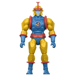 Masters of the Universe Origins Actionfigur Cartoon Collection: Sy-Klone 14 cm