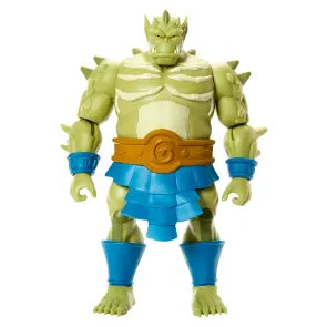 Masters of the Universe Origins Deluxe Actionfigur Cartoon Collection: Whiplash 14 cm