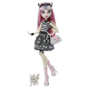 Monster High Collector Puppe Rochelle Goyle