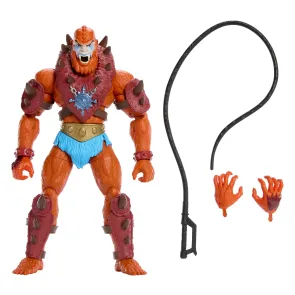 Masters of the Universe Masterverse Actionfigur Vintage Collection: Beast Man 18 cm