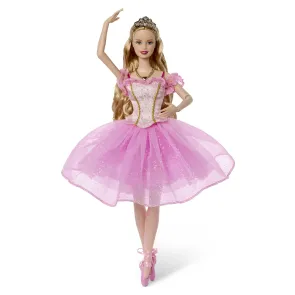 Barbie Signature Puppe Clara (Nutcracker 25th Anniversary)