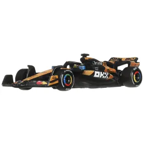 Formel 1 Hot Wheels Premium Die-Cast Fahrzeug 1:64 Team McLaren: Driver 1