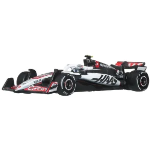 Formel 1 Hot Wheels Premium Die-Cast Fahrzeug 1/64 MoneyGram Haas F1 Team