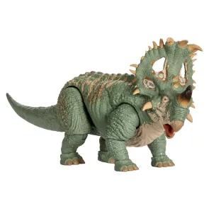 Jurassic World Hammond Collection Actionfigur Sinoceratops