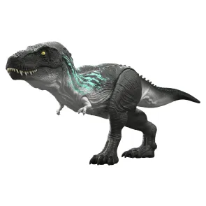 Jurassic World: Survival Actionfigur Muscle Madness Tyrannosaurus Rex 56 cm