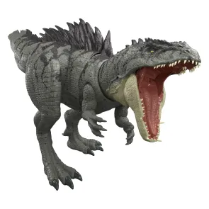 Jurassic World: Survival Actionfigur Colossal Chomp Giganotosaurus 71 cm