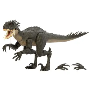 Jurassic World Hammond Collection Actionfigur Scorpios Rex 43 cm