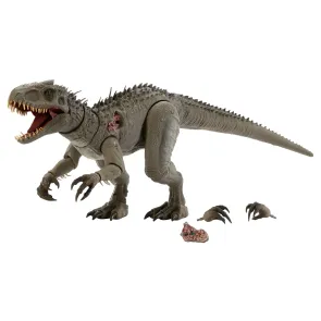 Jurassic World Hammond Collection Actionfigur Indominus Rex 66 cm