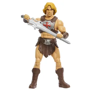 Masters of the Universe 2026 Movie Actionfigur He-Man 14 cm