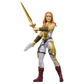 Masters of the Universe 2026 Movie Actionfigur Teela 14 cm