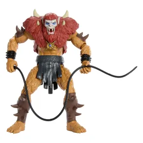 Masters of the Universe 2026 Movie Actionfigur Beast Man 14 cm