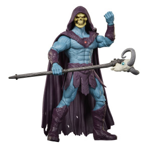 Masters of the Universe 2026 Movie Actionfigur Skeletor 14 cm