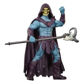 Masters of the Universe 2026 Movie Actionfigur Skeletor 14 cm