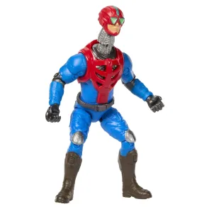 Masters of the Universe 2026 Movie Actionfigur Mekaneck 14 cm