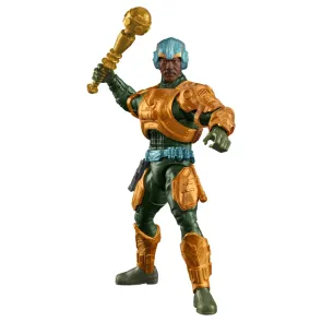 Masters of the Universe 2026 Movie Actionfigur Man-At-Arms 14 cm