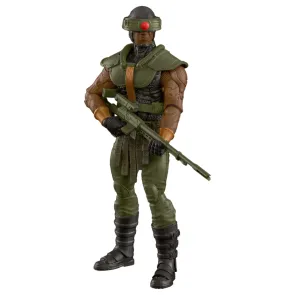 Masters of the Universe 2026 Movie Actionfigur Tri-Klops 14 cm
