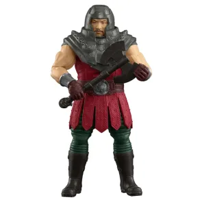 Masters of the Universe 2026 Movie Actionfigur Ram Man 14 cm