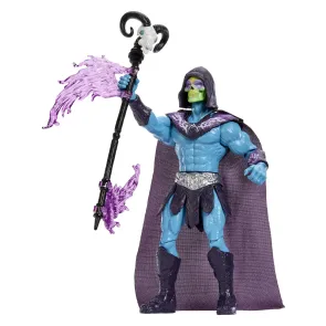 Masters of the Universe 2026 Movie Feature Actionfigur Skeletor 14 cm