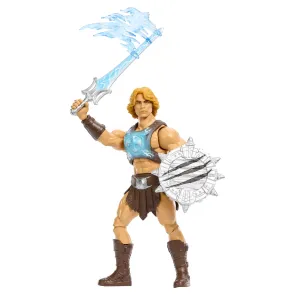 Masters of the Universe 2026 Movie Feature Actionfigur He-Man 14 cm