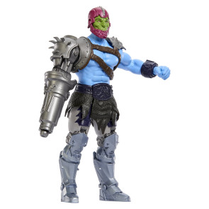 Masters of the Universe 2026 Movie Feature Actionfigur Trap-Jaw 14 cm