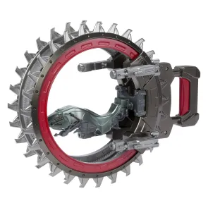 Masters of the Universe 2026 Movie Fahrzeug Roton 14 cm