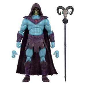 Masters of the Universe 2026 Movie Chronicles Actionfigur Skeletor 18 cm