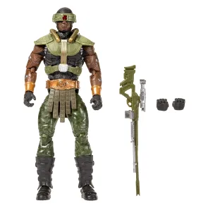 Masters of the Universe 2026 Movie Chronicles Actionfigur Tri-Klops 18 cm