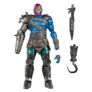 Masters of the Universe 2026 Movie Chronicles Actionfigur Trap-Jaw 18 cm