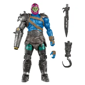 Masters of the Universe 2026 Movie Chronicles Actionfigur Trap-Jaw 18 cm