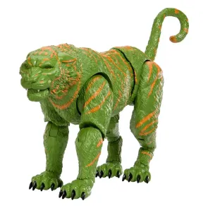 Masters of the Universe 2026 Movie Chronicles Actionfigur Battle Cat 17 cm