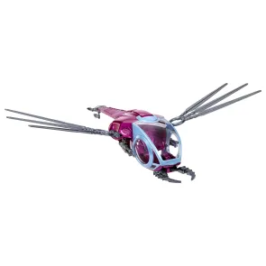 Masters of the Universe 2026 Movie Origins Fahrzeug Fright Fighter