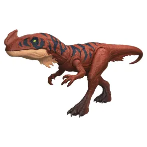 Jurassic World: Survival Actionfigur Wild Roar Afrovenator