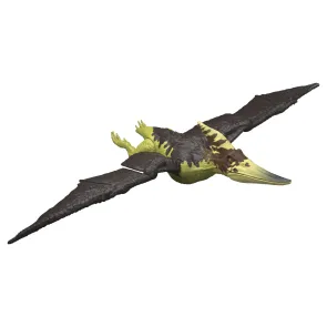 Jurassic World: Survival Actionfigur Wild Roar Pteranodon