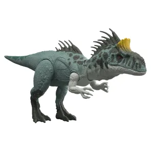 Jurassic World: Survival Actionfigur Wild Roar Cryolophosaurus 37 cm