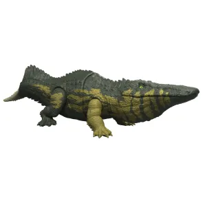 Jurassic World: Survival Actionfigur Wild Roar Stomatosuchus 37 cm