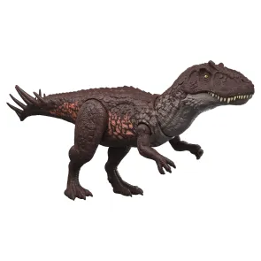 Jurassic World: Survival Actionfigur Wild Roar Metriacanthosaurus 31 cm