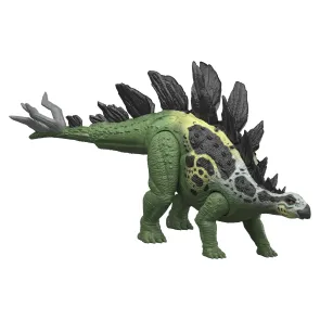 Jurassic World: Survival Actionfigur Gigantic Thrashers Stegosaurus