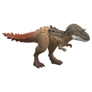 Jurassic World: Survival Actionfigur Gigantic Thrashers Gorgosaurus
