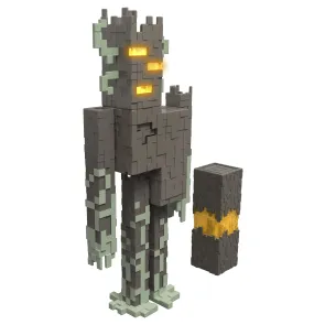 Minecraft Actionfigur Knarz 8 cm