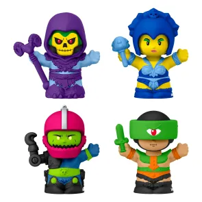 Masters of the Universe Little People Collector Minifiguren 4er-Pack Evil Warriors 7 cm
