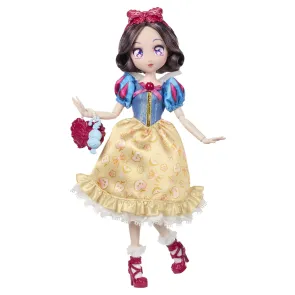 Disney Princess Puppe Manga Schneewittchen 22 cm