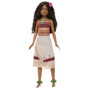 Vaiana 2026 Movie Puppe Vaiana 27 cm