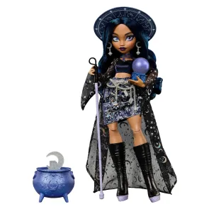 Monster High Moonspell Magic Puppe Claire de Luna