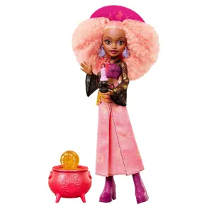 Monster High Moonspell Magic Puppe Rae Lumina