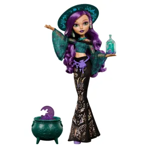 Monster High Moonspell Magic Puppe Willow Thorne