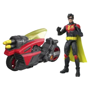 DC Premier Fahrzeug Robin Cycle